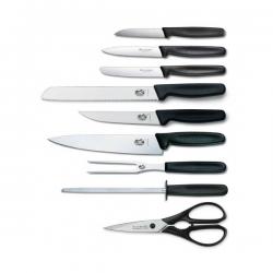 Картинка Набор кухонных ножей Victorinox