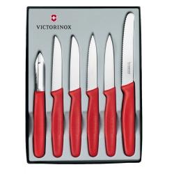 Набор ножей кухонных Victorinox (5.1111.6)