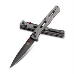 Ніж Benchmade Fact Limited 2019 (417GRY-1901)