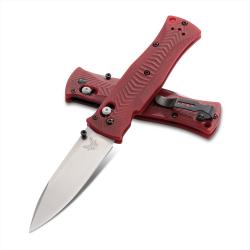 Ніж Benchmade Pardue Limited 2019 (531-1901)