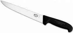 Картинка Нож кухонный Victorinox, чорний 5.5503.30