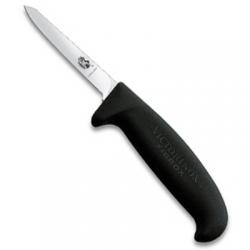 Картинка Нож кухонный Victorinox, чорний 5.5903.08