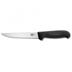 Картинка Нож кухонный Victorinox, чорний 5.6003.12