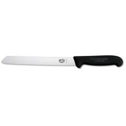 Нож кухонный Victorinox, хвилясте лезо (5.2533.21)