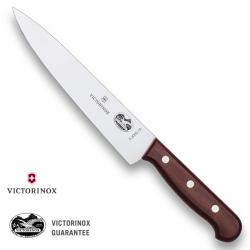 Картинка Нож кухонний Victorinox, рожеве дерево 5.2000.19