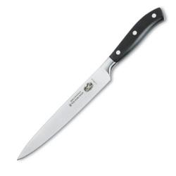 Картинка Нож кухонный Victorinox загартована сталь 7.7213.20G