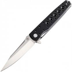 Нож Artisan Virginia D2, G10 Flat (2798.01.64)
