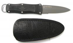 Нож Benchmade HD Nightshift (13400BK)