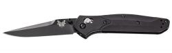 Нож Benchmade Osborn Clip PT AXS (943BK)