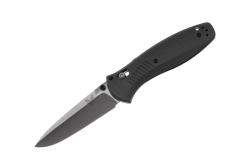Нож Benchmade Osborne Barrage DR PT AXS (580-2)