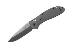 Нож Benchmade Pardue Grip AXS G10 (551-1)