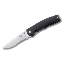 Нож Benchmade Torrent STGRWLT LLK Nitrous (890S)