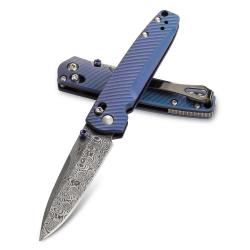 Нож Benchmade Valet Axis THMB STD (485-171)