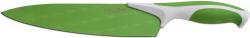 Картинка Нож Boker Colorcut Chef Knife ц:зеленый