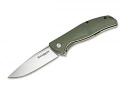 Нож Boker Magnum Baron Greenback (01SC368)