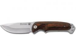 Нож Boker Magnum Bush Companion Клинок 9.2 см. (01YA116)