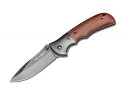 Нож Boker Magnum Co-Operator Клинок 8.7 см. (01MB864)