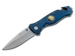 Нож Boker Magnum Law Enforcement Клинок 8.5 см. (01MB365)