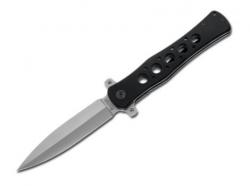 Нож Boker Magnum Power Knight Клинок 12.0 см. (01MB221)