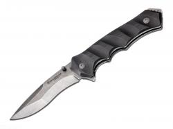 Картинка Нож Boker Magnum Shadow Warrior Клинок 9.4 см.