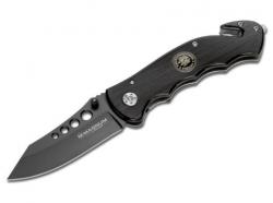 Нож Boker Magnum USN Seals Клинок 8.0 см. (01MB856)