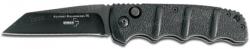 Картинка Нож Boker Plus AKS-74 Sheepfoot Black Blade