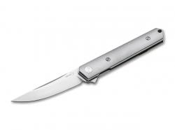 Нож Boker Plus Kwaiken Mini Flipper Titan (2373.08.00)