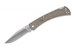 Нож Buck 110 Slim Select, пісочний (110BRS2)