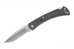 Нож Buck 110 Slim Select, сірий (110GYS2)