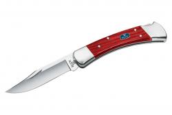 Нож Buck Chairman Series Folding Hunter (110CWSNKB)