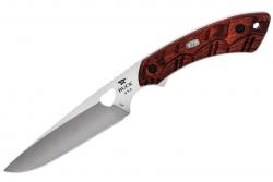 Нож Buck Open Season® Small Game, redwood (538RWS)