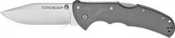 Нож Cold Steel Code 4 CP, S35VN (1260.14.36)
