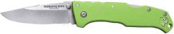 Нож Cold Steel Working Man ц:зеленый (1260.13.72)