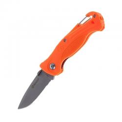 Картинка Нож Ganzo G611 orange