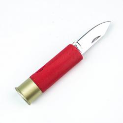 Картинка Нож Ganzo G624M-RD красный