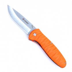 Картинка Нож Ganzo G6252-OR оранжевый