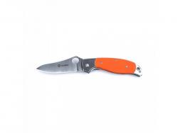 Картинка Нож Ganzo G7371-OR оранжевый