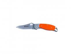 Картинка Нож Ganzo G7372-OR оранжевый