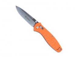 Картинка Нож Ganzo G738-OR оранжевый