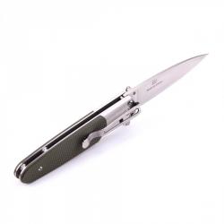 Нож Ganzo G743-1-GR (G743-1-GR)