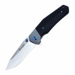 Нож GanzoG7491-BK (G7491-BK)