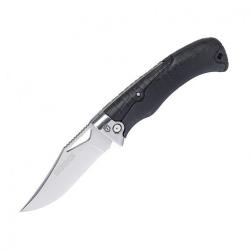 Нож Gerber Gator Premium Sheath Folder Clip Point, коробка (30-001085)