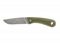 Картинка Нож Gerber Spine Compact Fixed Blade- Green