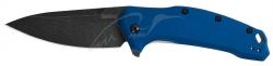 Нож KAI Kershaw Link ц:синий (1740.02.78)