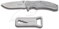 Нож KAI Knife&Bottle opener set (1740.02.58)