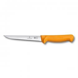 Картинка Нож кухонный Victorinox Swibo, Boning, жовтий, 16 см