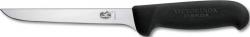 Картинка Нож кухонный Victorinox,черный нейлон 5.6303.12