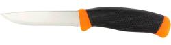 Нож Morakniv Clipper Rescue, stainless steel (2305.00.14)