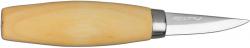Нож Morakniv Woodcarving 120 , laminated steel (2305.01.67)