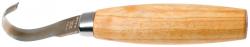 Нож Morakniv Woodcarving Hook Knife 162 (2305.02.11)
